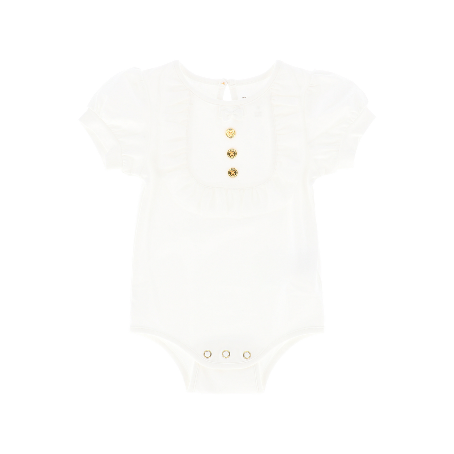 Yaz Babygrow Snowdrop