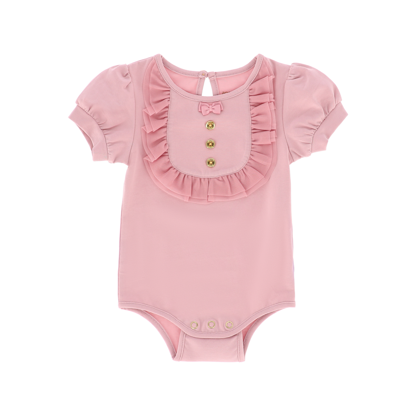 Yaz Babygrow Tea Rose