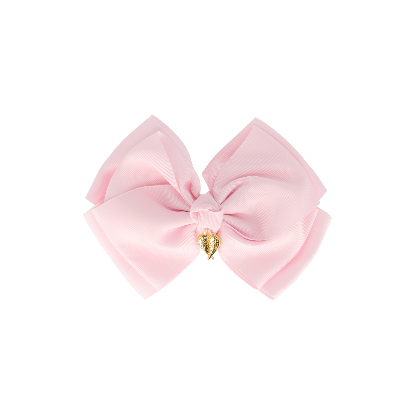 Giant Bow Fairy Pink