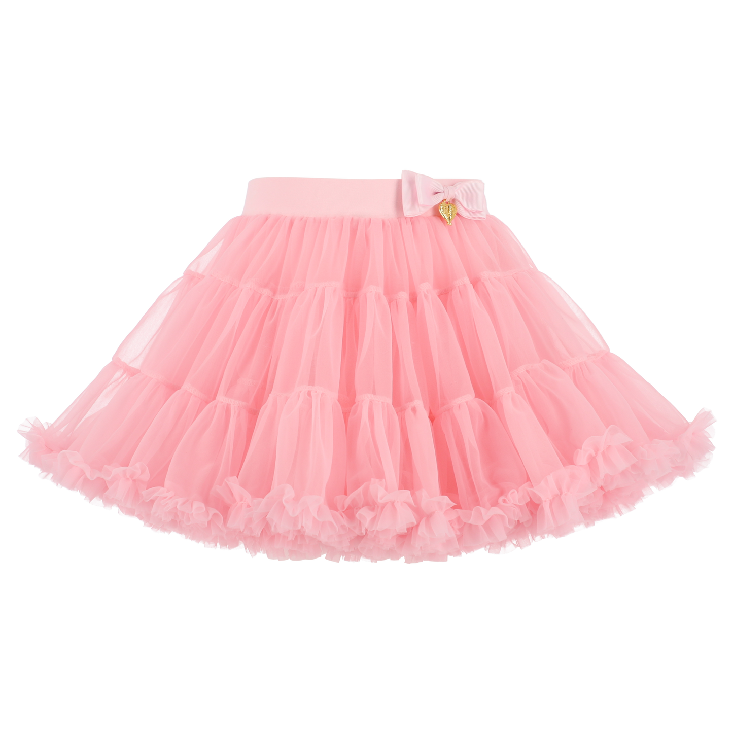 Pixie Tutu Skirt Fairy Pink