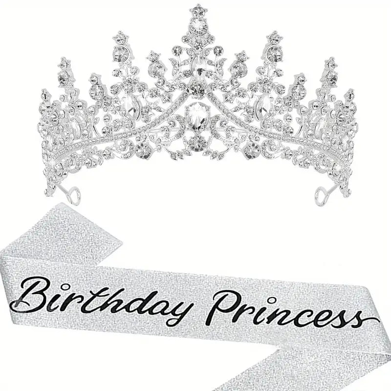 Birthday Princess