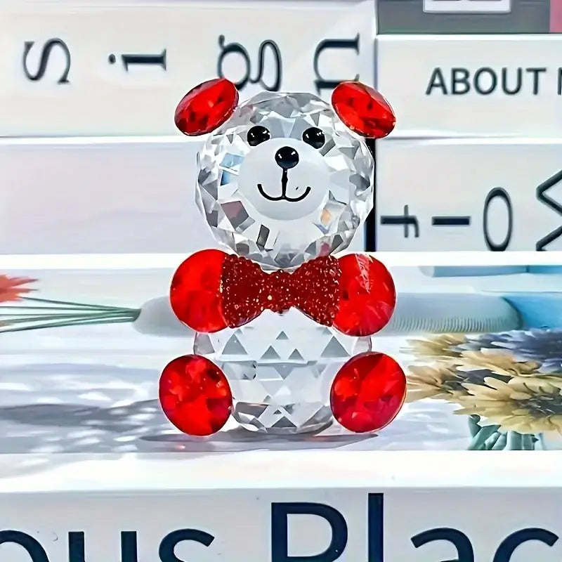 Friendship Bears