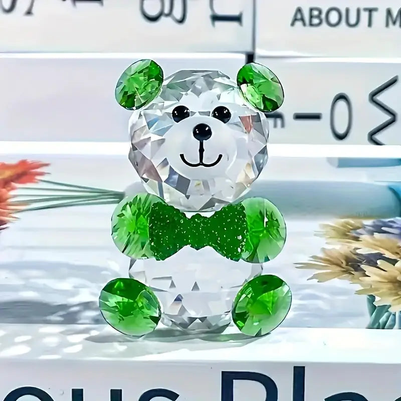Friendship Bears