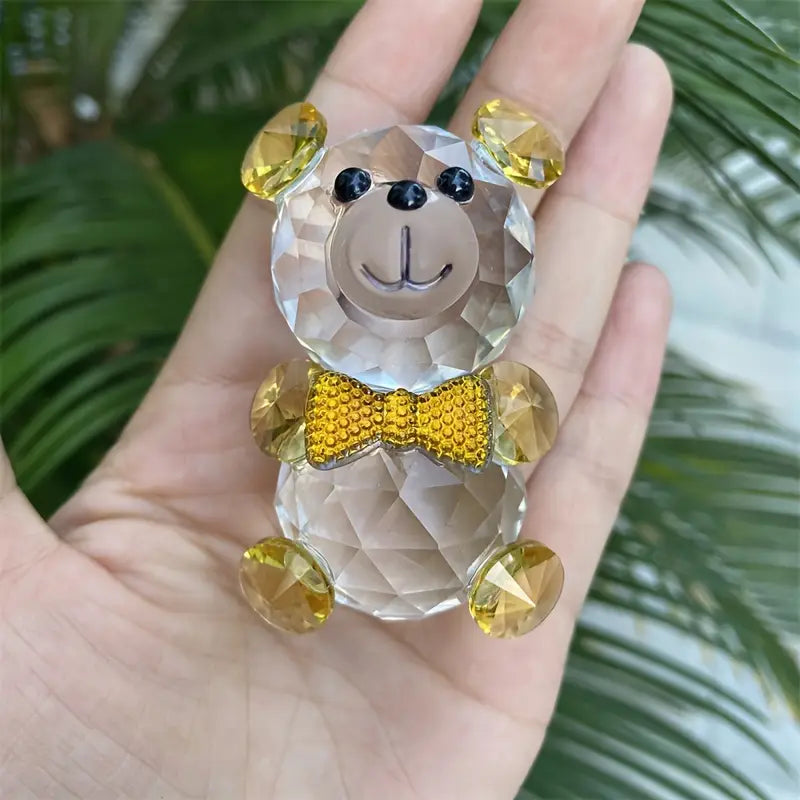 Friendship Bears