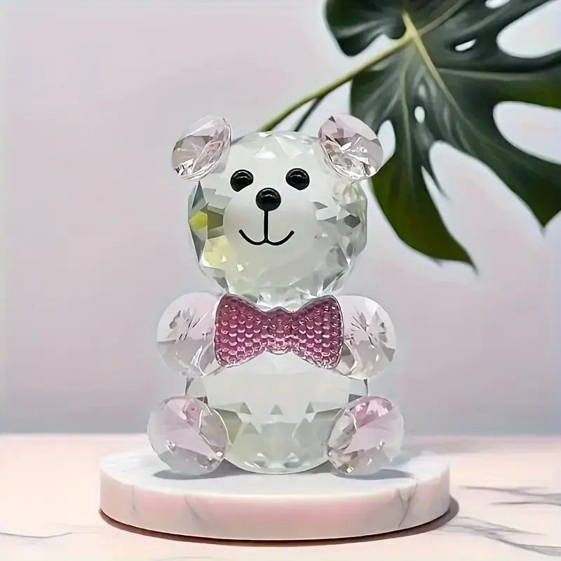Friendship Bears