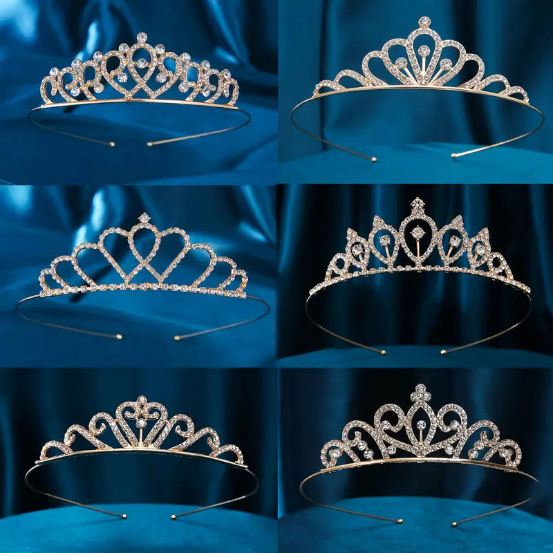 Tiara Crown