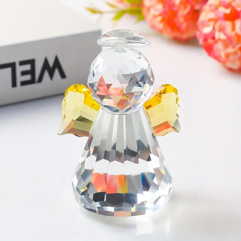 Angel Figurine