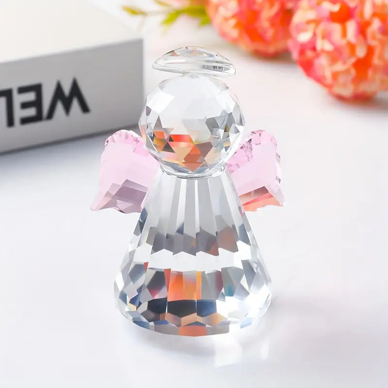 Angel Figurine