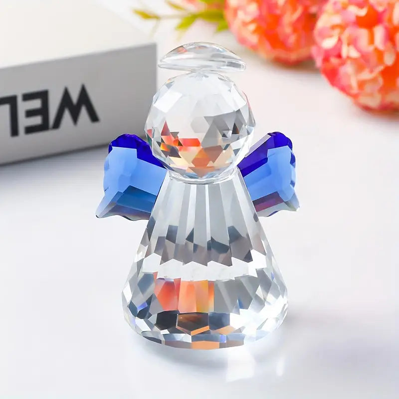 Angel Figurine