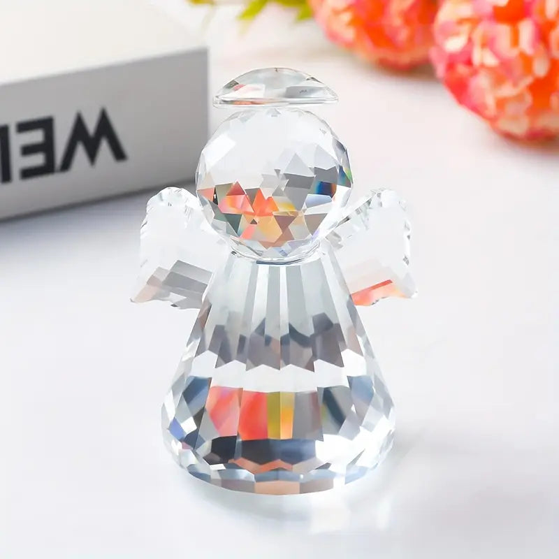 Angel Figurine