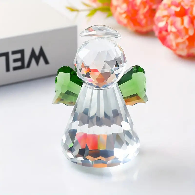 Angel Figurine