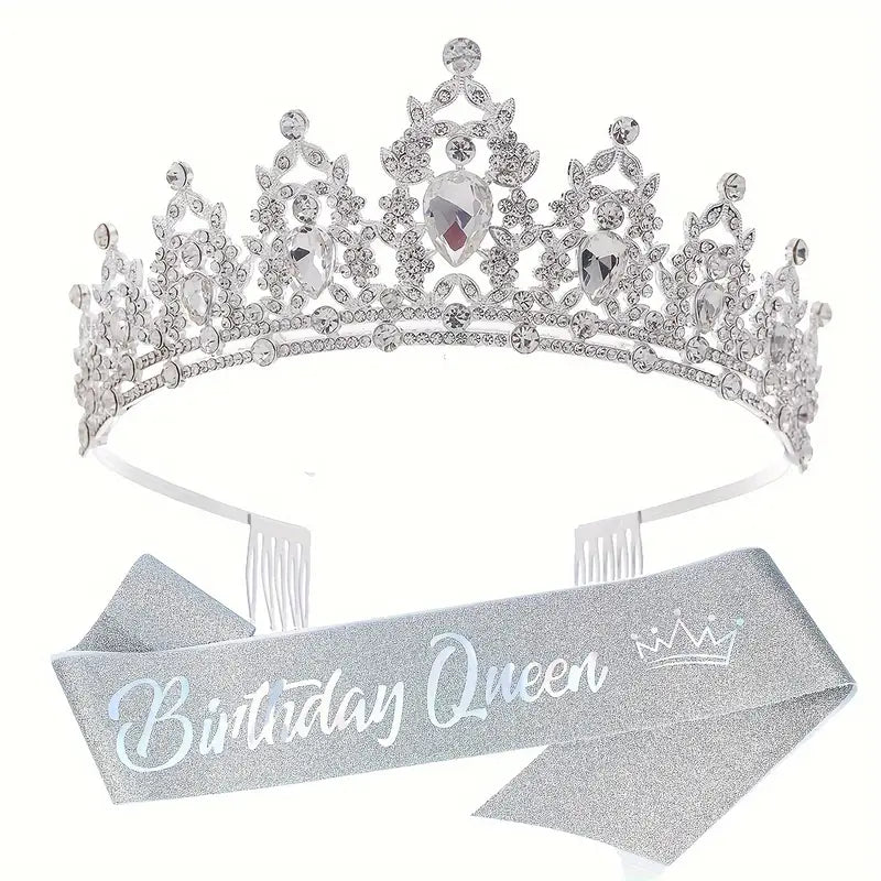 Birthday Queen