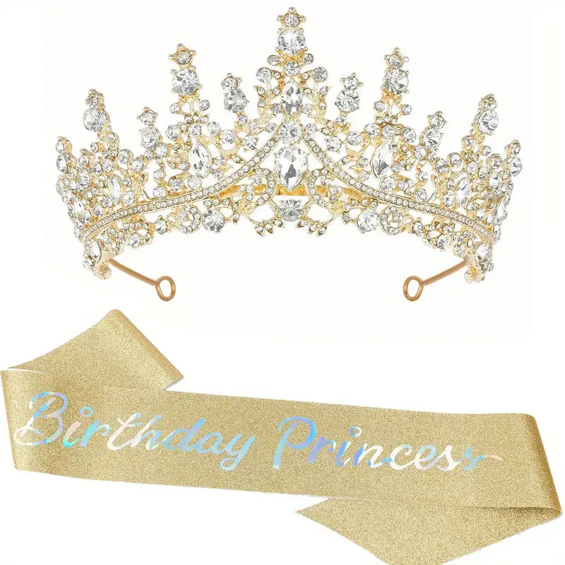 Birthday Princess