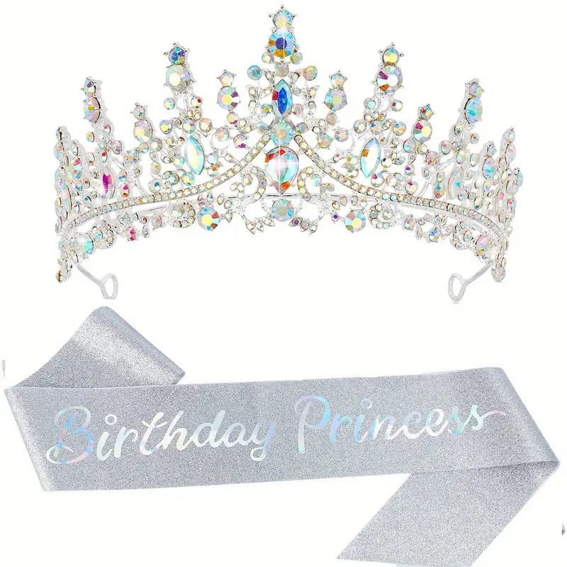 Birthday Princess