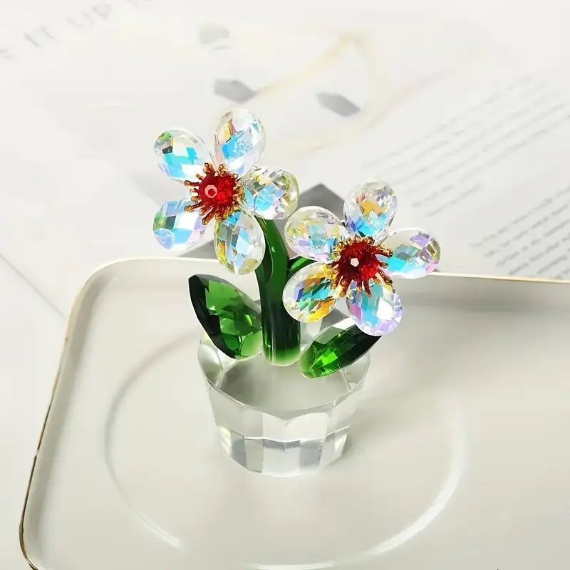 Charming Flower Pot