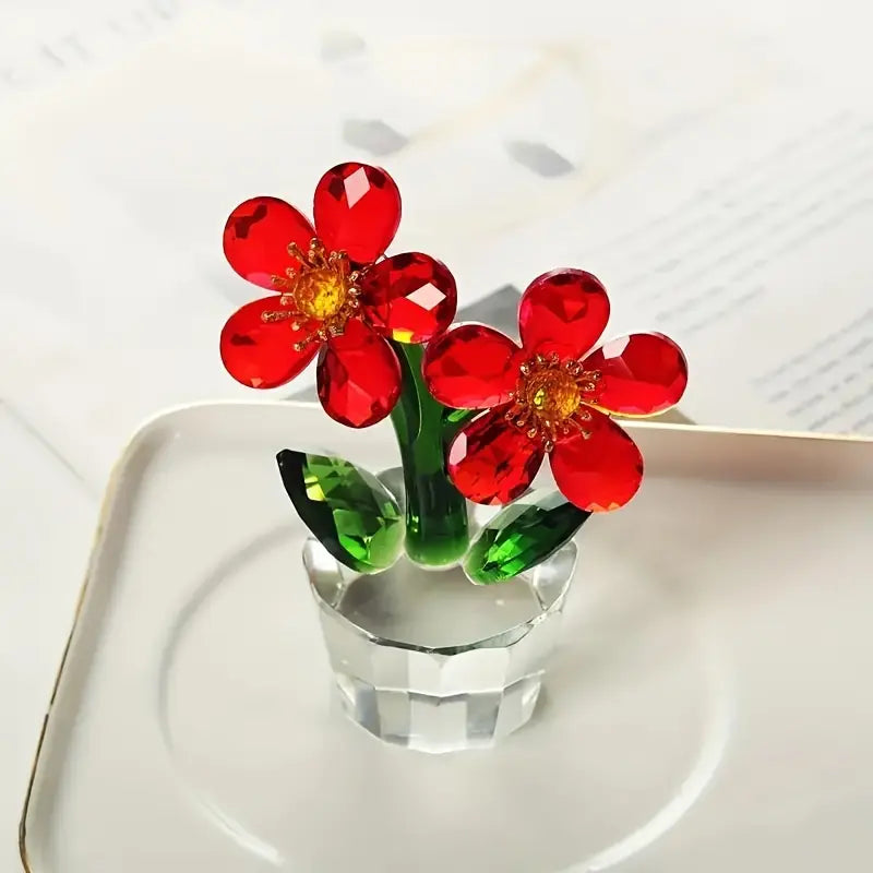 Charming Flower Pot
