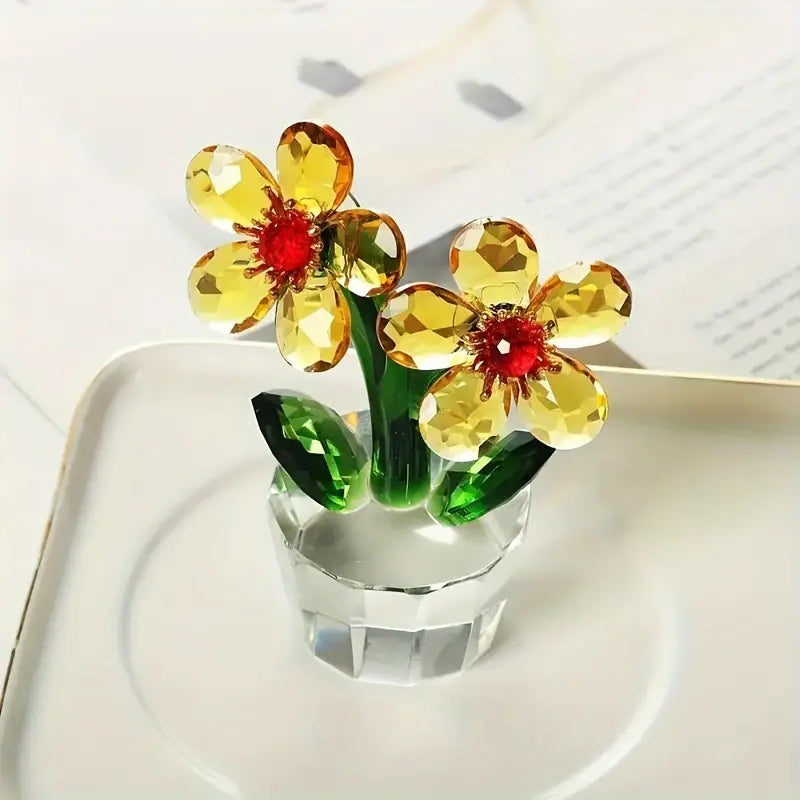 Charming Flower Pot