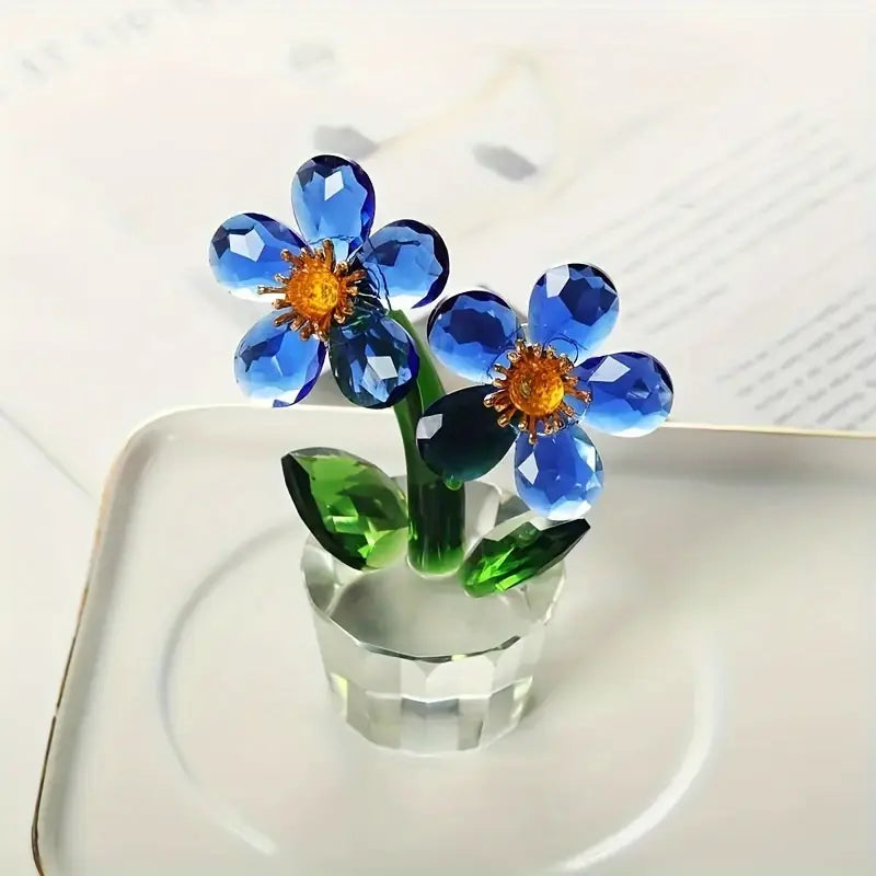 Charming Flower Pot