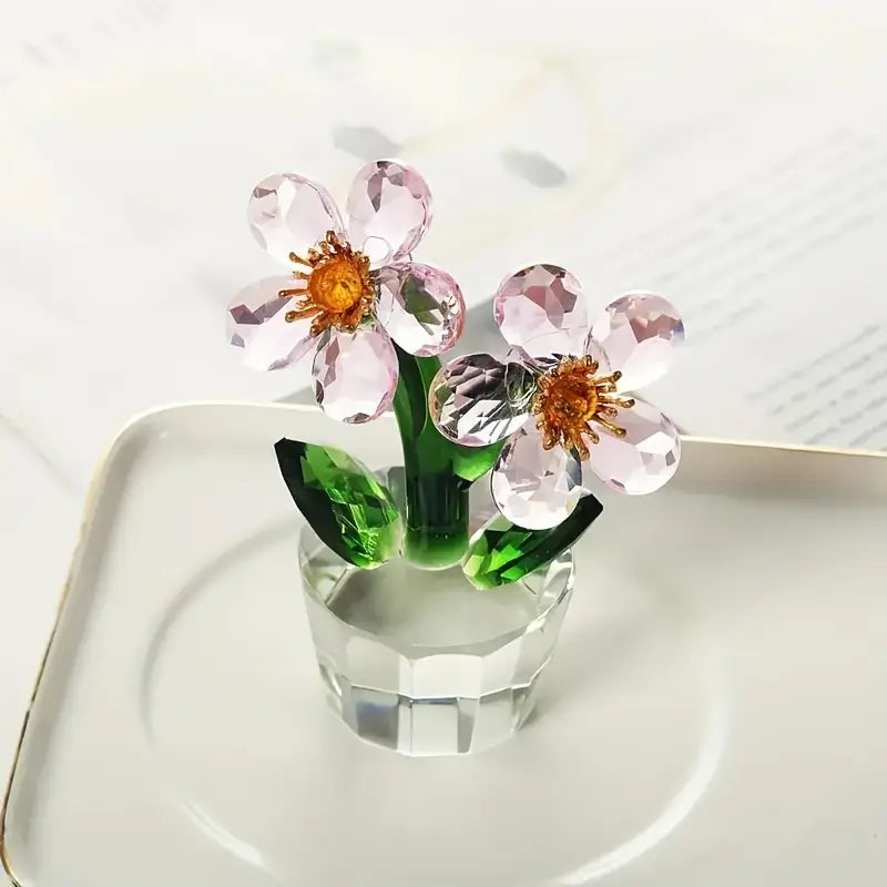 Charming Flower Pot