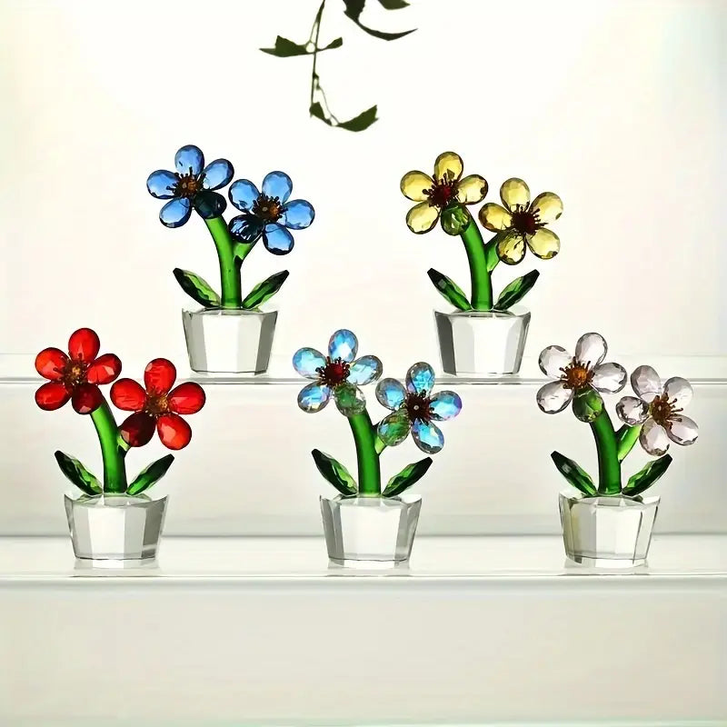 Charming Flower Pot