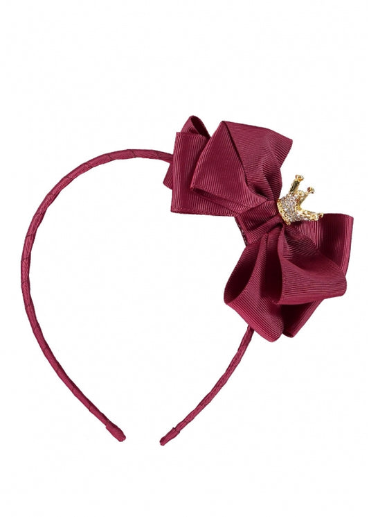 Crown Headband Port Royal