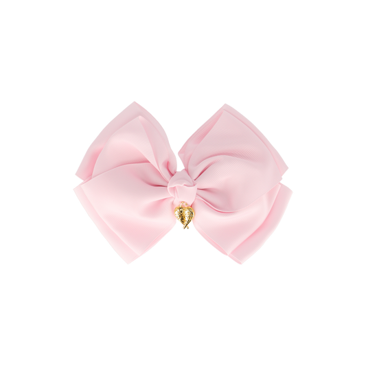 Giant Bow Fairy Pink