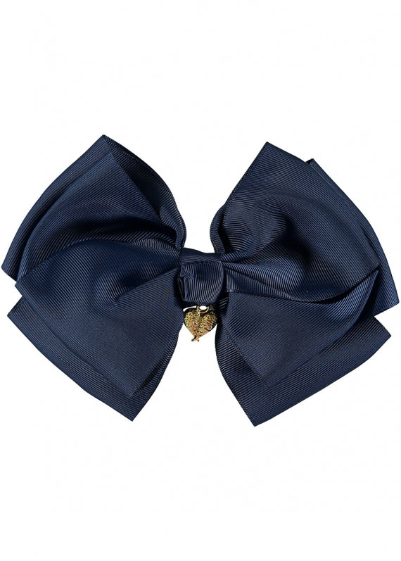 Giant Bow Navy