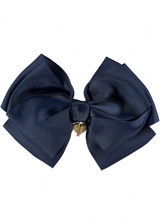 Giant Bow Navy