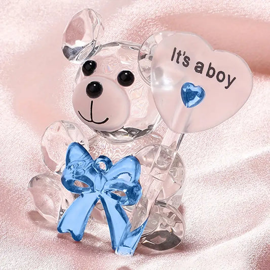 Baby Bears