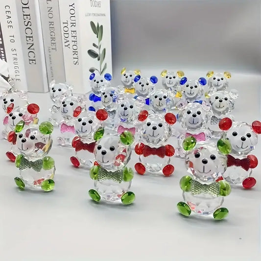 Friendship Bears