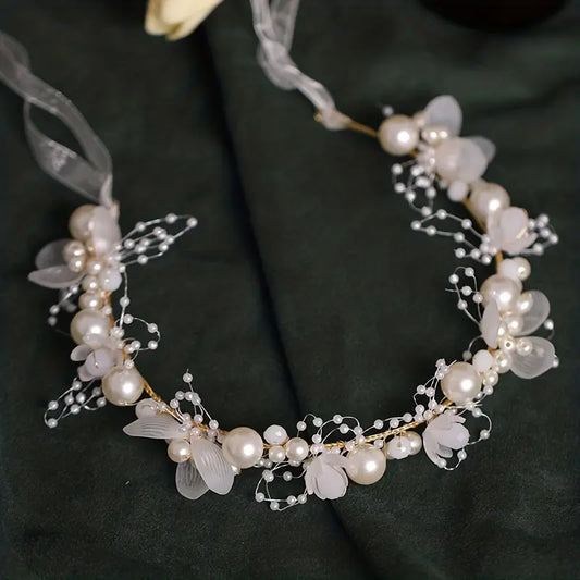 Pearl Headband