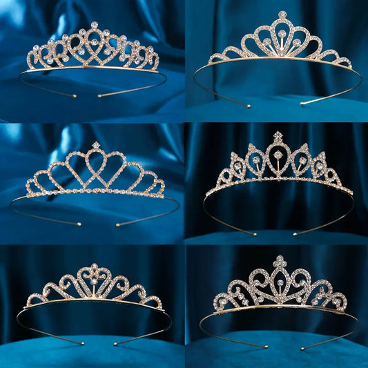 Tiara Crown