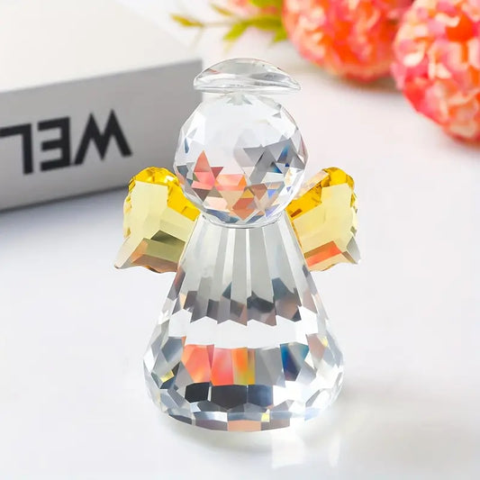 Angel Figurine