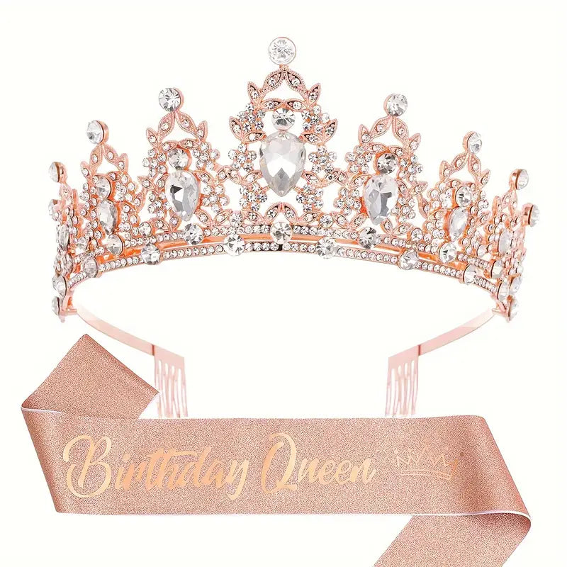 Birthday Queen