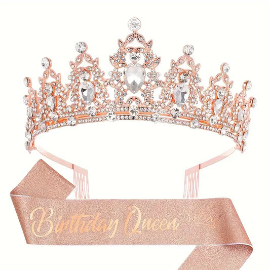 Birthday Queen