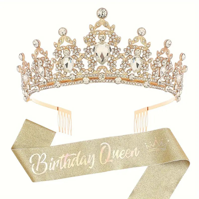 Birthday Queen
