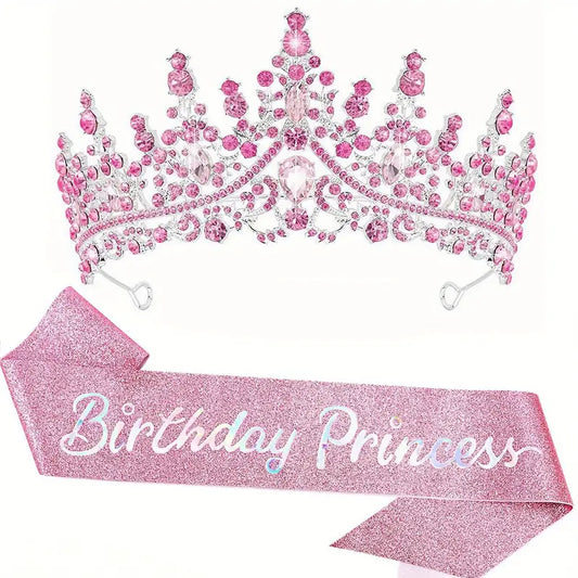 Birthday Princess
